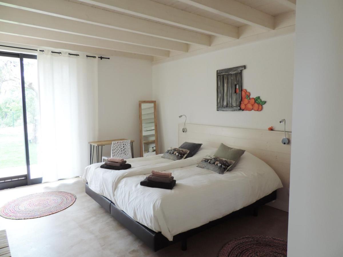 Casa Mama Mia Bed & Breakfast Moncarapacho Exterior photo